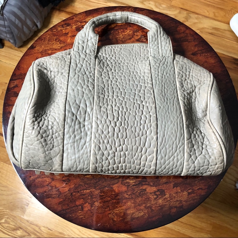 ALEXANDER WANG ROCCO BAG